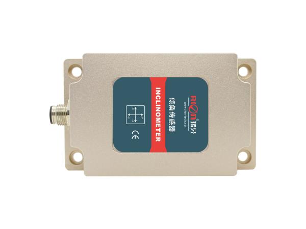 ACA2400-C1 HIGH-PRECISION -CANBUS INCLINOMETER WITH WATERPROOF AVIATION PLUG