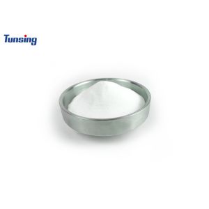 75 Shore A Dtf Powder Hot Melt Adhesive Polyurethane Powder For DTF Printer