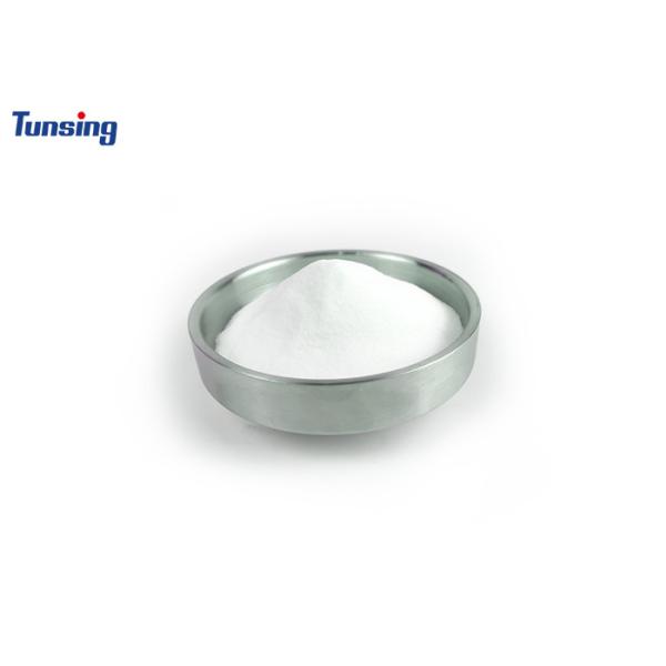 75 берег Dtf пудрит горячее плавят слипчивый порошок полиуретана для принтера DTF