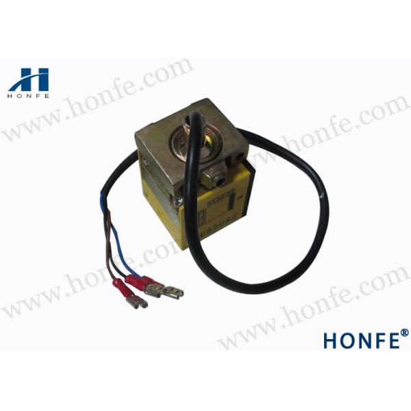 PATの動きのトランスデューサーのPicanolの織機の予備品BE83043/BE83082