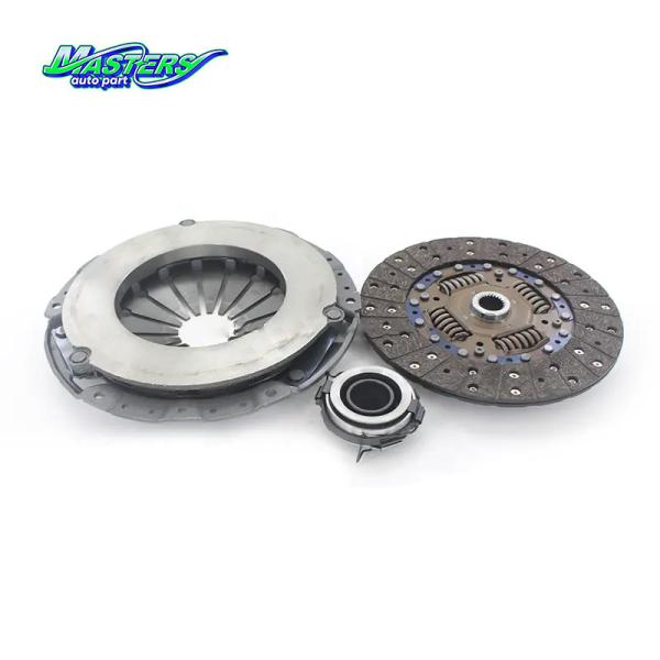 ISUZU BVP Clutch Assembly 5876102191