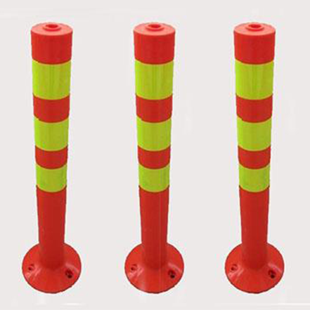 ПВХ строительные дорожные конусы автомагистрали индивидуальные конусы безопасности на улице