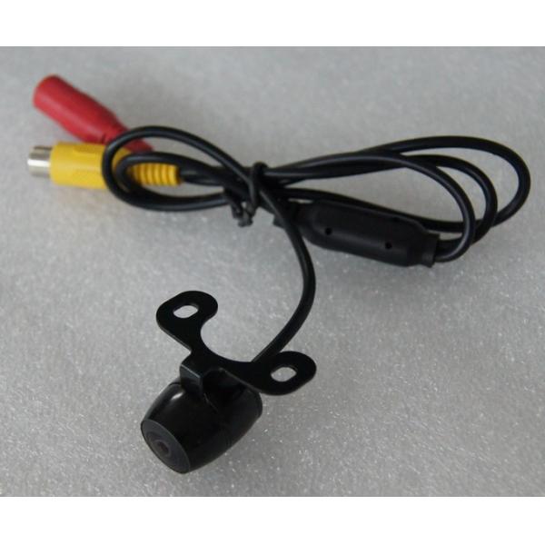 Ouchuangbo Car Backup Wide Viewing Angle Waterproof for Universal Camera OCB-C3216