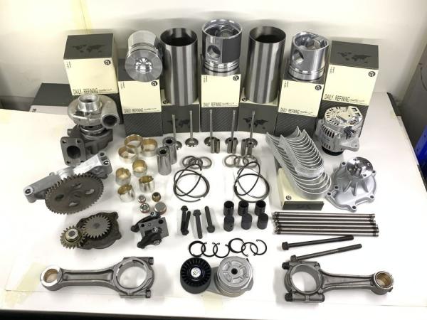 C-9 Engine Overhaul Rebuild Kit For  Genuine Parts