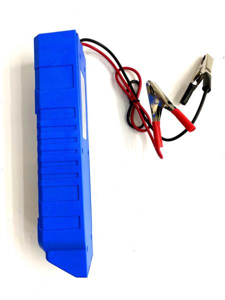 Car Fast Charger Aluminum Display Adapter Charger With Charging Cable Pure Sine Wave Inverter 12V Dc To 120V Ac For Car