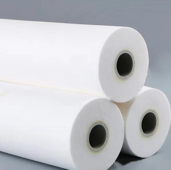PVA Sponge Roller Brush Stick Absorbent Roller Printing Roller With PVC Pipe