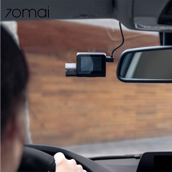 Global Version Original 70Mai Dashcam PRO 24 Hour Monition 70 MAI Car DVR Pro Driving Video Recorder