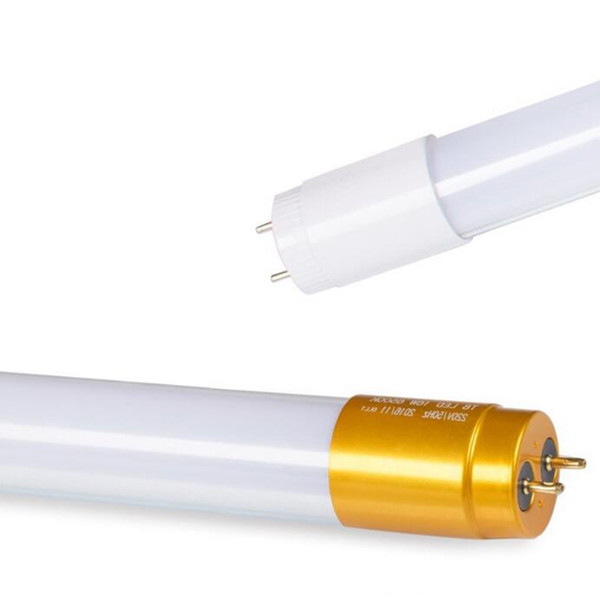 Трубка СИД PF 0,9 CCT 2700K T8 600mm, крытый жизненный период длинной жизни СИД Fubelight