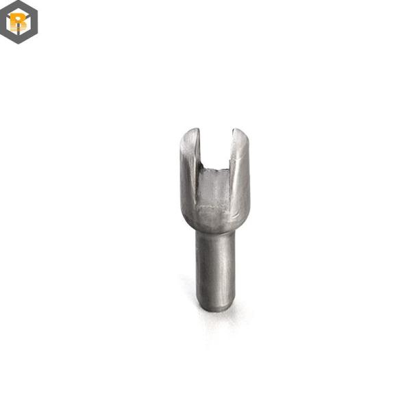 Alloy Metal Forging Machinery 304 Stainless Steel Electrical Accessories Spare Part