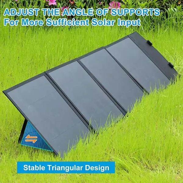 40mm Waterproof Charger Solar Power Bank Outdoor For Shipping ISO