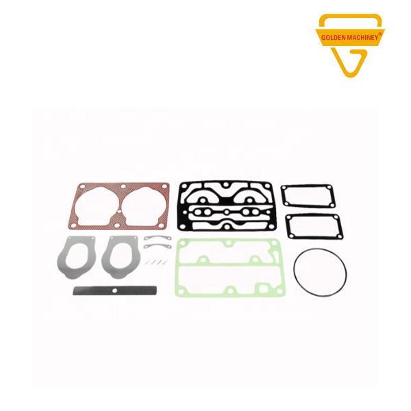 5001867708 Compressor Repair Kit Renault Magnum Kerax Truck Hot Sale