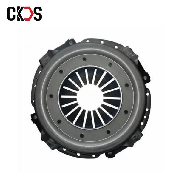 Japanese Truck Clutch Parts for ISUZU TFR 8-98283194-0 8982831940 CLUTCH PRESSURE PLATE COVER Aftermarket OEM Auto Parts