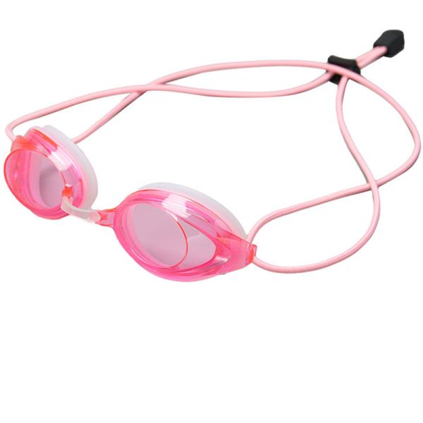 Customizing Underwater Swimming Goggles Silicone Anti Fog Water Goggles 17-5-7CM