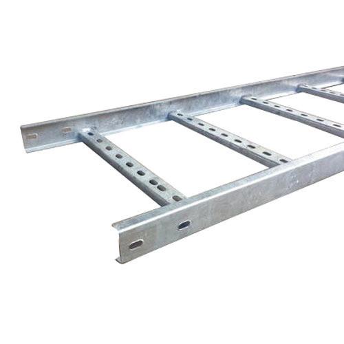 15m/Min Cable Tray Forming Machine , Cable Ladder Roll Forming Machine