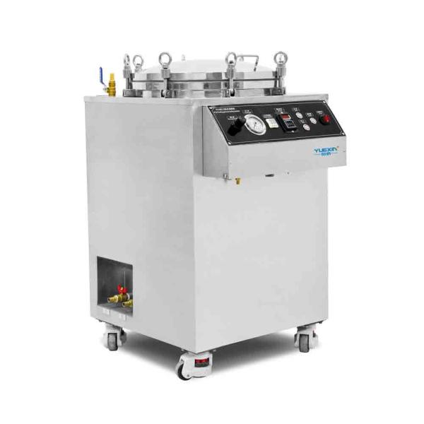 30m 100L Water Immersion Test Equipment For IPX8 With Overpressure Protection