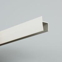 bande de scellement d'extrusion de profilés en PVC antistatique