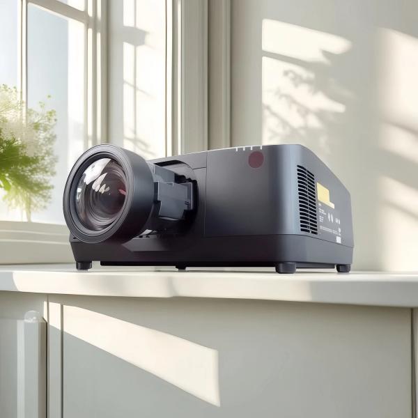 20室外3Dマッピング用のWUXGAの3LCDレーザープロジェクター