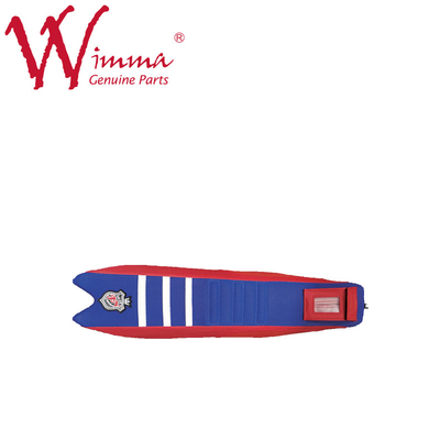 Хорошая производительность PU кожаные мотоциклетные детали аксессуары гоночные мотоциклетные сиденья губка