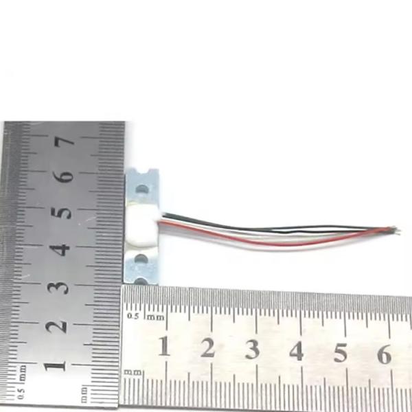 Sensor de balança de bagagem Micro célula de carga 40 Kg 32Mm Micro célula de carga Sensor de força 40Kg