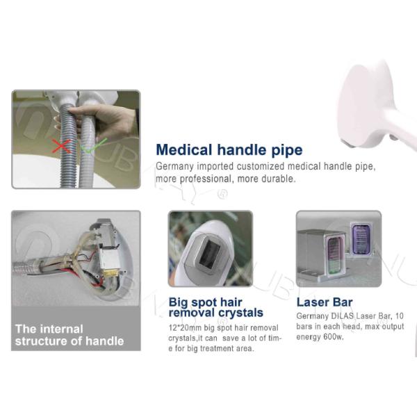 laser hair removal diode laser hair removal machine price