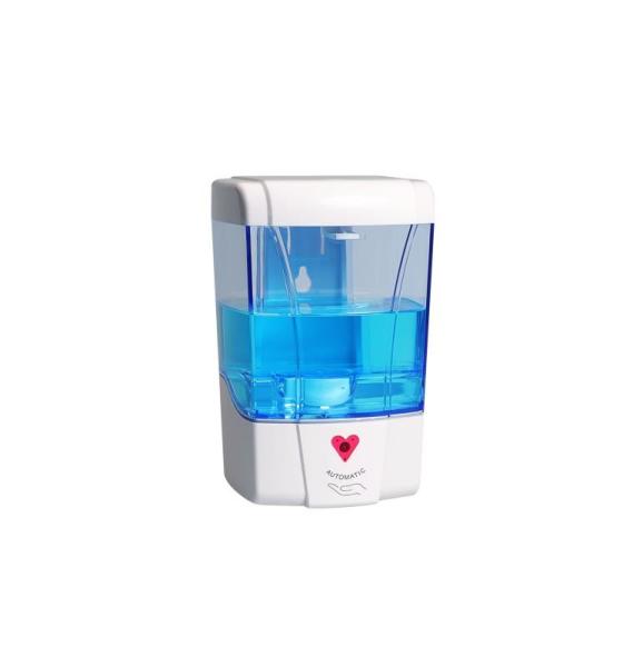 Distribuidor elétrico Touchless do sabão da bomba recarregável do sensor para crianças