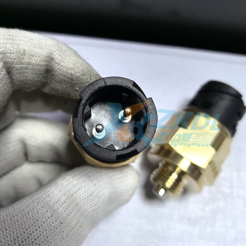SINOTRUK HOWO Spare Parts Pressure Switch WG2209280026