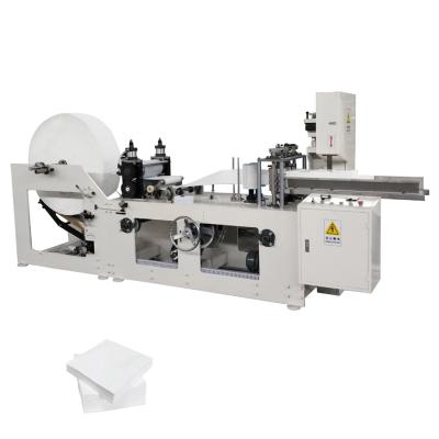 4.5KW personalizou a laminação da correia de transmissão da máquina da fatura de lenço de papel do guardanapo