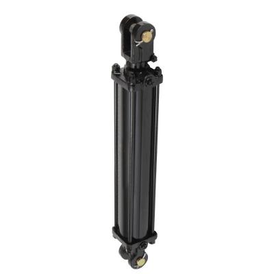 2500psi Double Acting Heavy Duty Tie Rod Hydraulic Ram Cylinder for Tipping Trailer