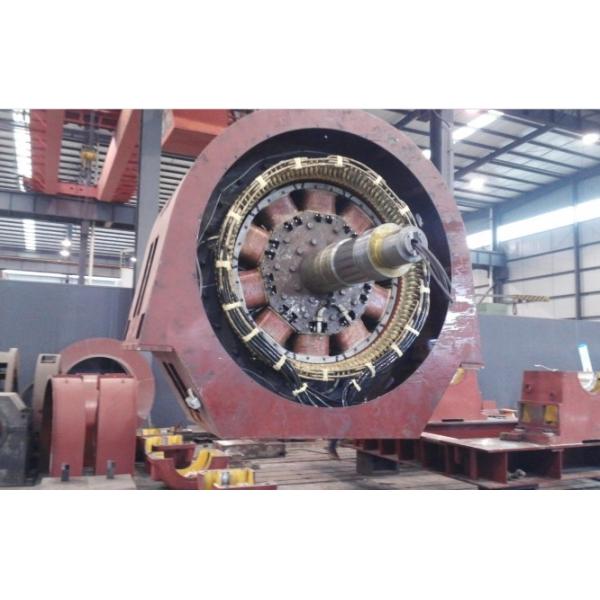 Micro Mini Petite eau Francis Pelton Turgo Kaplan Turbine hydraulique hydraulique générateur d'aimant permanent Alternateur EPC