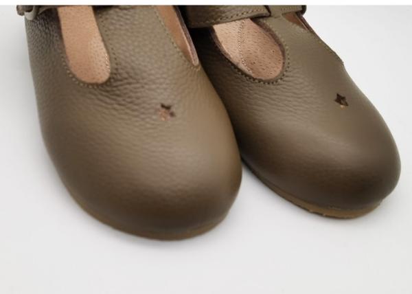 Kids PU Leather EU 21-30 Princess Mary Jane Shoes