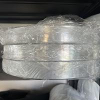 espesor 19 Um Película de liberación de poliéster Película transparente fuerte para tuberías de GRP Sin nudos articulares
