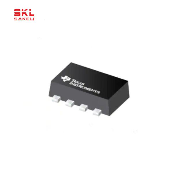 TPS628502DRLR PMIC Chip pin-to-pin Regulator Output 2A digital processors