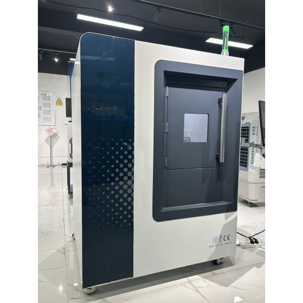 Automatic Defect Detection X-ray Inspection Machine for Electronic