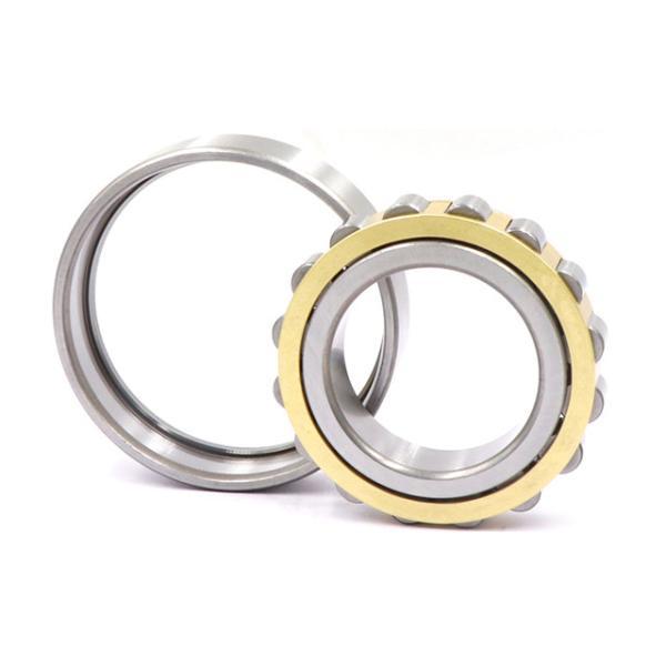 NU1015 M Cylindrical Roller Bearing For Mini Hydroelectric Generator