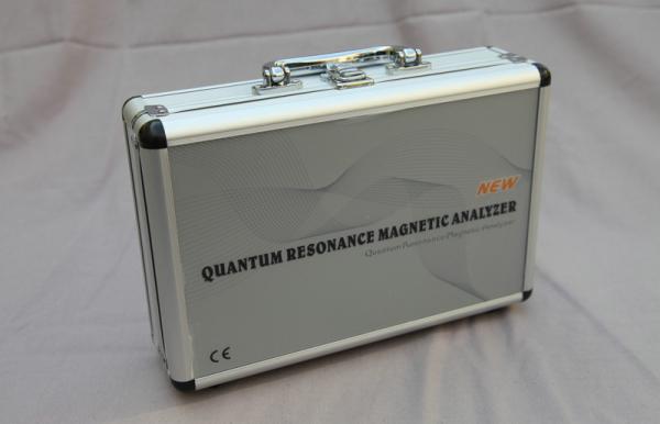 Quantum Bio-Electric Whole Health Analyzer , Non-invasive Painless