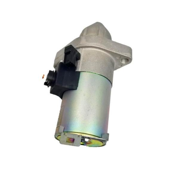 100% 31200-RZA-A01 Motor de arranque automático para Honda CRV 2008 Activa Motor de arranque