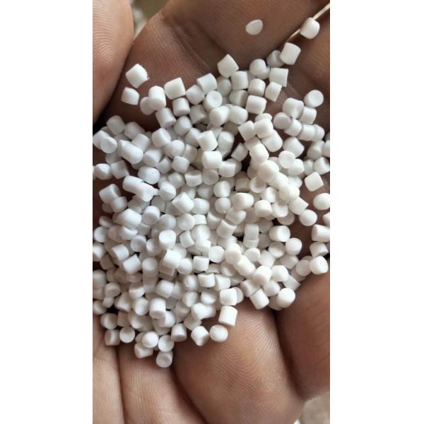 Смесь электрической изоляции PVC берега a 105 UL неэтилированная гибкая