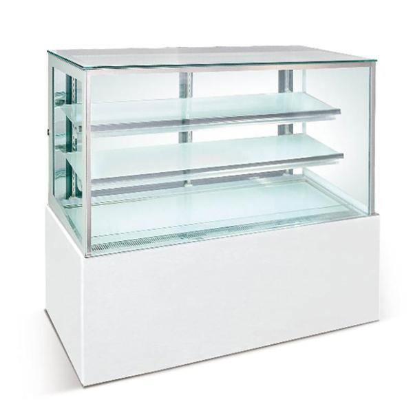 Commercial Cake Shops / Milk Tea Shops Use Cake Refrigeration Storage Display Refrigerators