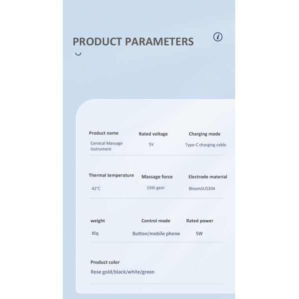 Грелка плеча электрической шеи OEM задняя ослабляет массаж сбрасывает Massager шеи Shiatsu ДЕСЯТОК боли шеи глубокий замешивая мини