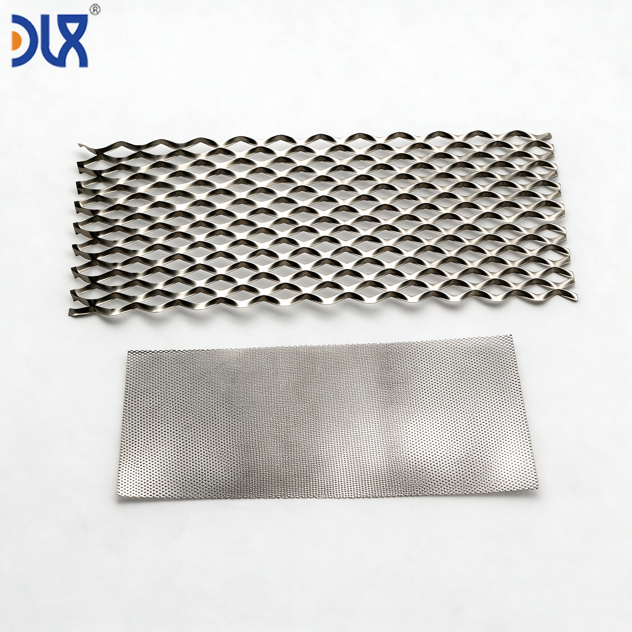 Custom Pure Nickel Electrode Mesh — for Alkaline & PEM Hydrogen Electrolyzer Applications