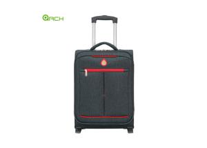 20 Inch 24 Inch 28 Inch Trolley Travel Luggage Bag With Inline Wheels