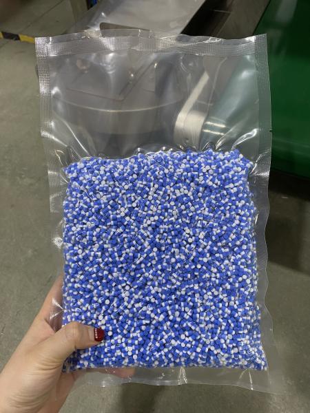 Automatic Screw Counting Machine AX-WLDC-T25 for Small Vacuumable Components