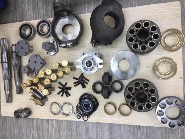 Cat312C Caterpillar Hydraulic Pump Parts SBS80 SBS120 SBS140      Repairing
