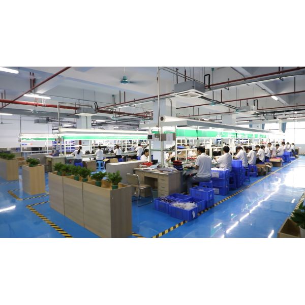 Zhongshan Chuangneng New Energy Co., Ltd