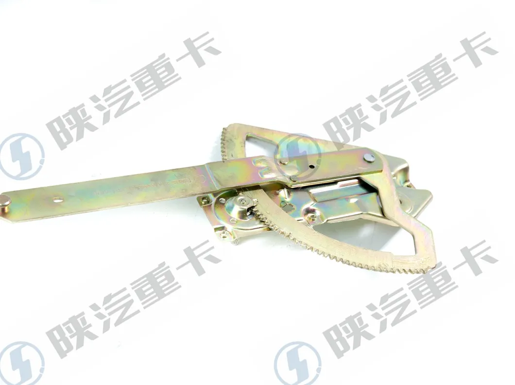 SHACMAN Original Auto Parts Left Window Lifter For Shacman Spare Parts