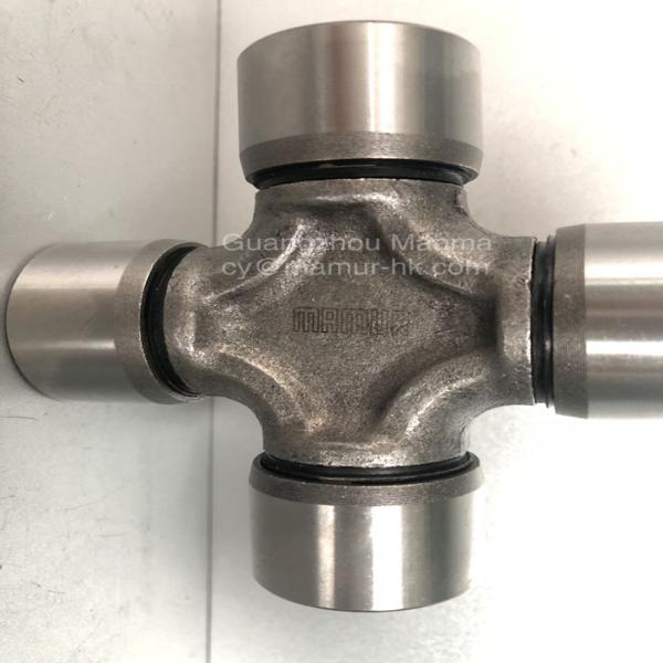 Соединение универсалии MAMUR для тележки 220000015W 93*33mm JMC