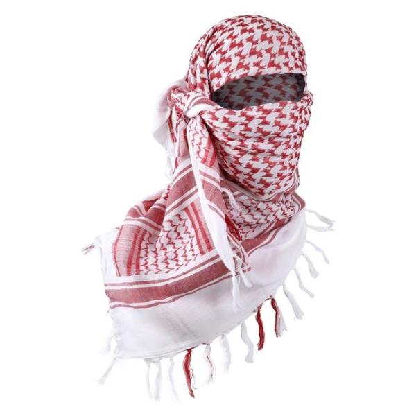 Камуфлирование Shemagh полесья 100% хлопок