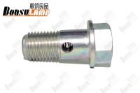 Filtre d'Isuzu Overflow Valve For Fuel pour 6BD1 4BD1 1-13260047-0 1132600470