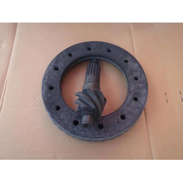 41/6 Соотношение скорости 8970470921 Crown Pinion Внешний диаметр 320 мм Для ISUZU NNR NPR NQR Gear Set