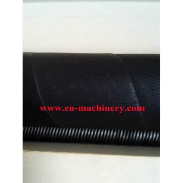 Hot New Products For 2016 High Temperature Steel Wire Braided Rubber Hose